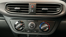 Hyundai i10 1.0 MPi SE Connect 5dr Petrol Hatchback